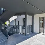 Apartamentai Morkus - Sventoji 100m Iki Juros Apartamento *