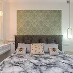 Apartamentai Morkus - Sventoji 100m Iki Juros Apartamento Palanga
