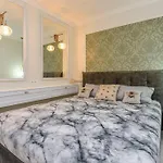 Apartamentai Morkus - Sventoji 100m Iki Juros Apartamento