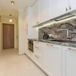 Apartamentai Morkus - Sventoji 100m Iki Juros Apartamento