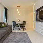 Apartamentai Morkus - Sventoji 100m Iki Juros Palanga