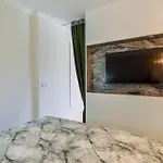 Apartamentai Morkus - Sventoji 100m Iki Juros Apartamento