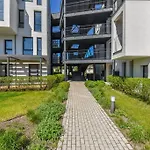 Apartamento Apartamentai Morkus - Sventoji 100m Iki Juros