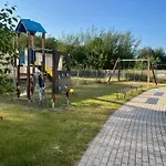 Apartamentai Morkus - Sventoji 100m Iki Juros Apartamento *