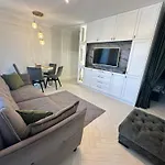 Apartamentai Morkus - Sventoji 100m Iki Juros Apartamento Palanga