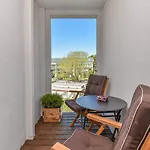 Apartamento Apartamentai Morkus - Sventoji 100m Iki Juros Palanga
