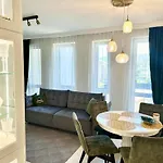 Apartamentai Morkus - Sventoji 100m Iki Juros * Palanga