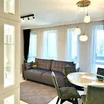 Apartamentai Morkus - Sventoji 100m Iki Juros