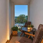 Apartamentai Morkus - Sventoji 100m Iki Juros Apartamento *