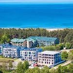 Apartamentai Morkus - Sventoji 100m Iki Juros