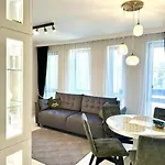 Apartamento Apartamentai Morkus - Sventoji 100m Iki Juros