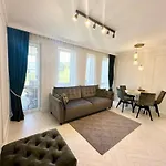 Apartamentai Morkus - Sventoji 100m Iki Juros *