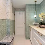 Apartamentai Morkus - Sventoji 100m Iki Juros *