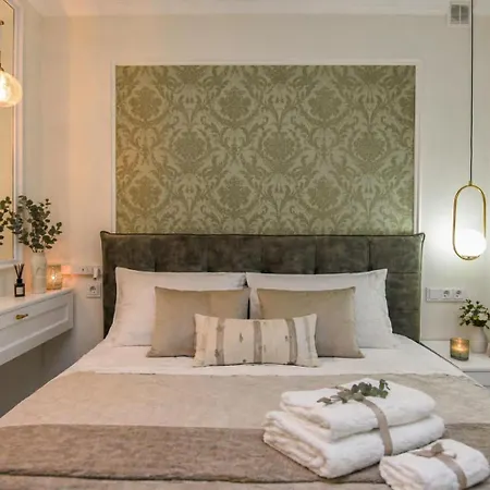 Apartamentai Morkus - Sventoji 100m Iki Juros Apartamento *