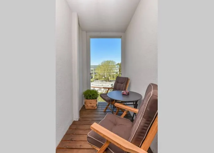 公寓 Apartamentai Morkus - Sventoji 100m Iki Juros *